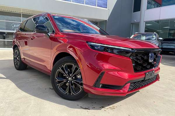 2023 Honda CR-V e:HEV RS RS