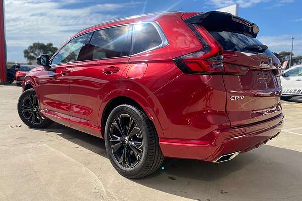 2023 Honda CR-V e:HEV RS RS