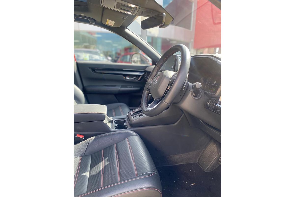 2023 Honda CR-V e:HEV RS RS