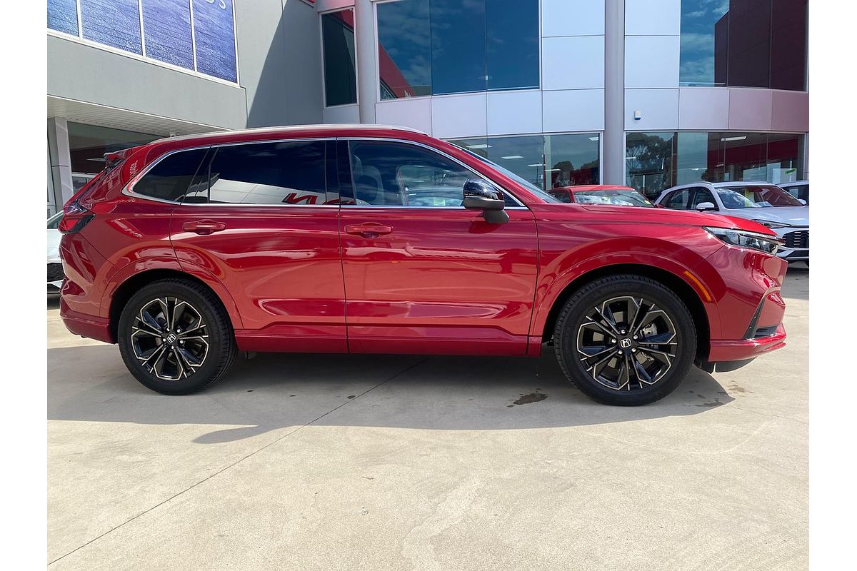 2023 Honda CR-V e:HEV RS RS