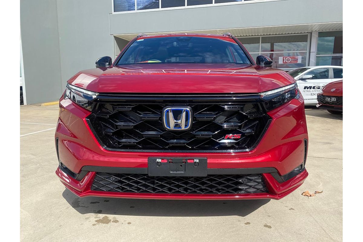 2023 Honda CR-V e:HEV RS RS