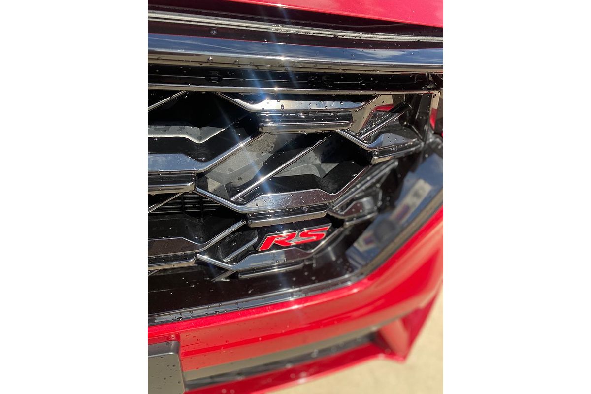 2023 Honda CR-V e:HEV RS RS
