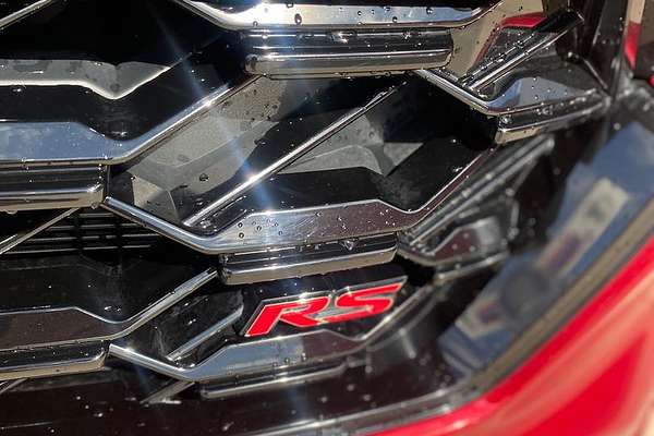 2023 Honda CR-V e:HEV RS RS