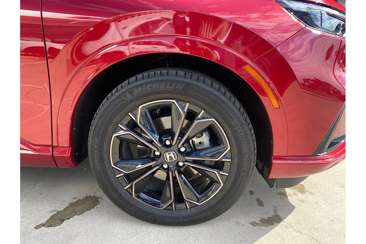 2023 Honda CR-V e:HEV RS RS