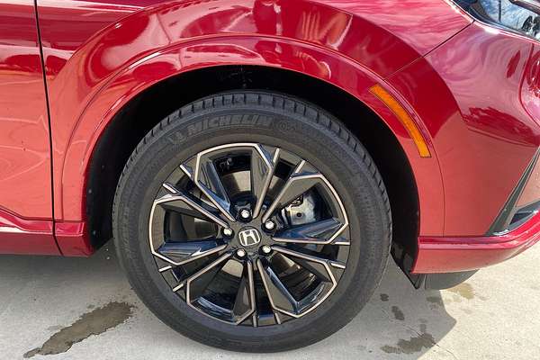 2023 Honda CR-V e:HEV RS RS