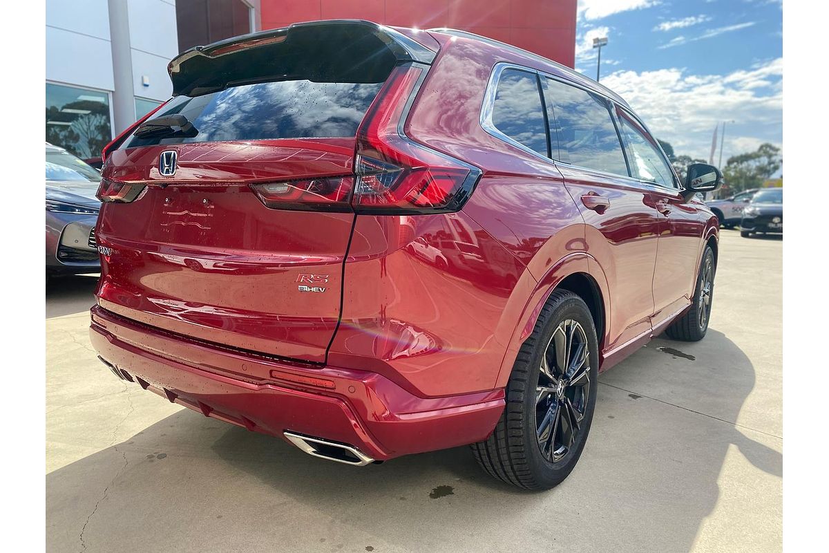 2023 Honda CR-V e:HEV RS RS