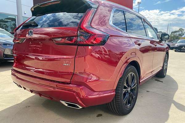 2023 Honda CR-V e:HEV RS RS