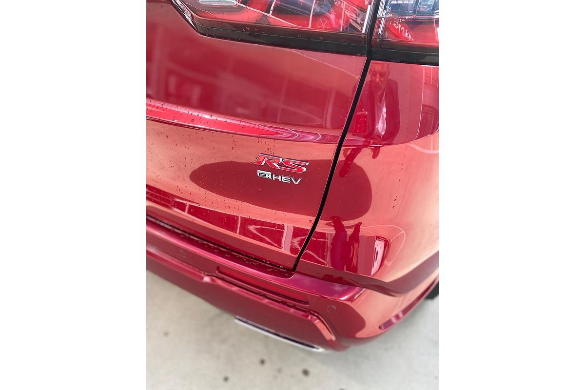 2023 Honda CR-V e:HEV RS RS
