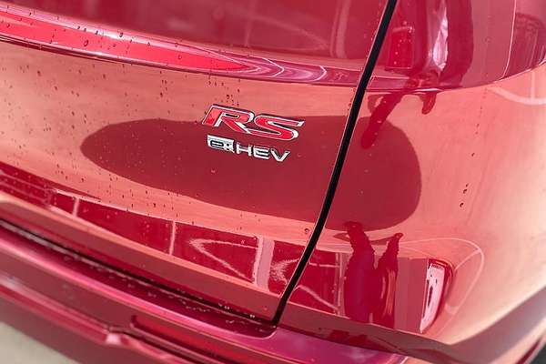 2023 Honda CR-V e:HEV RS RS