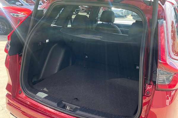 2023 Honda CR-V e:HEV RS RS