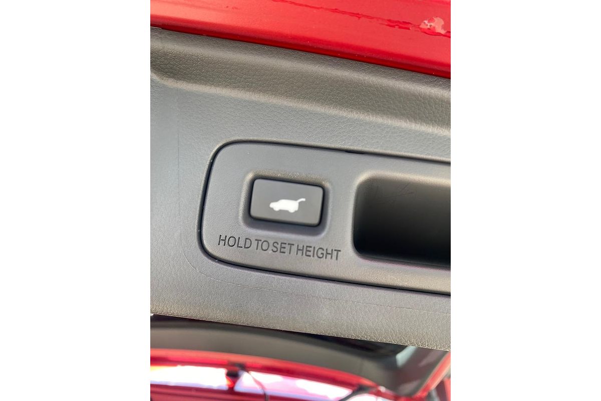 2023 Honda CR-V e:HEV RS RS