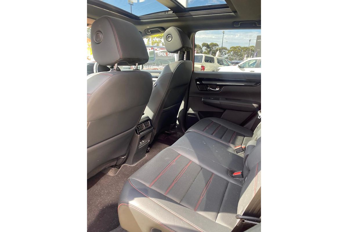2023 Honda CR-V e:HEV RS RS
