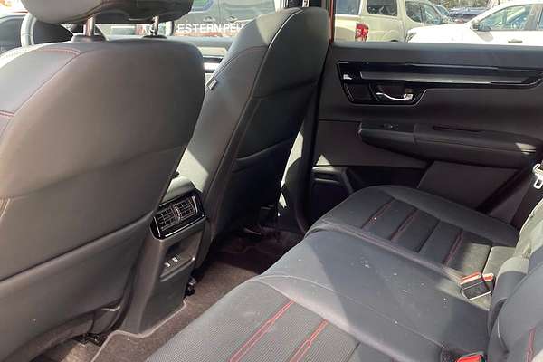 2023 Honda CR-V e:HEV RS RS