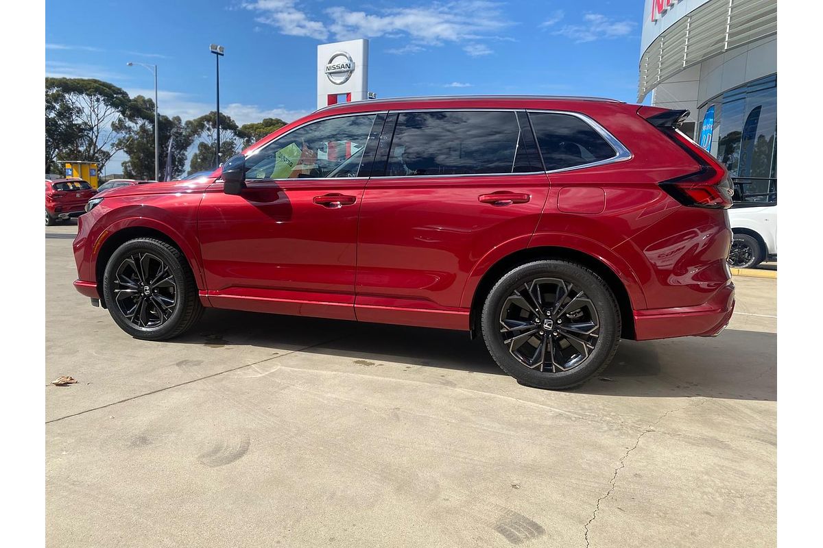 2023 Honda CR-V e:HEV RS RS