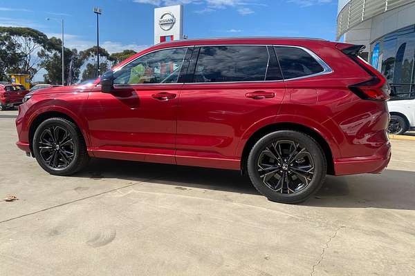 2023 Honda CR-V e:HEV RS RS