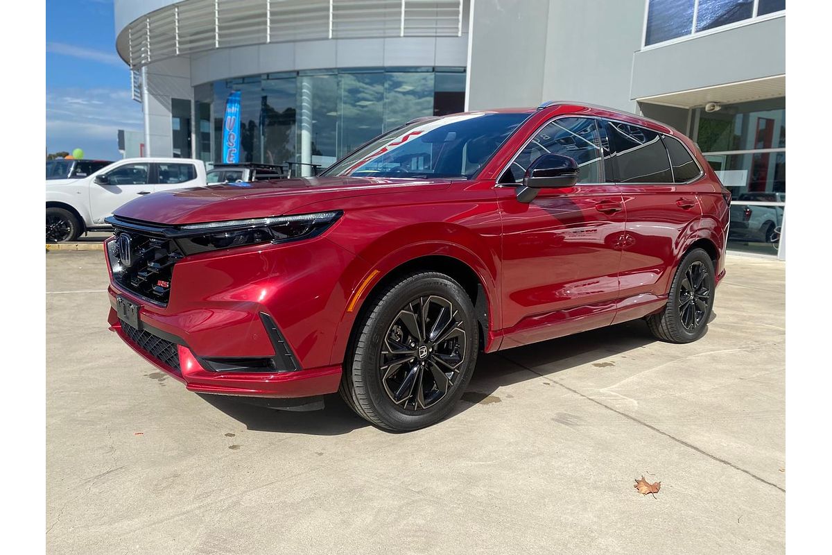 2023 Honda CR-V e:HEV RS RS