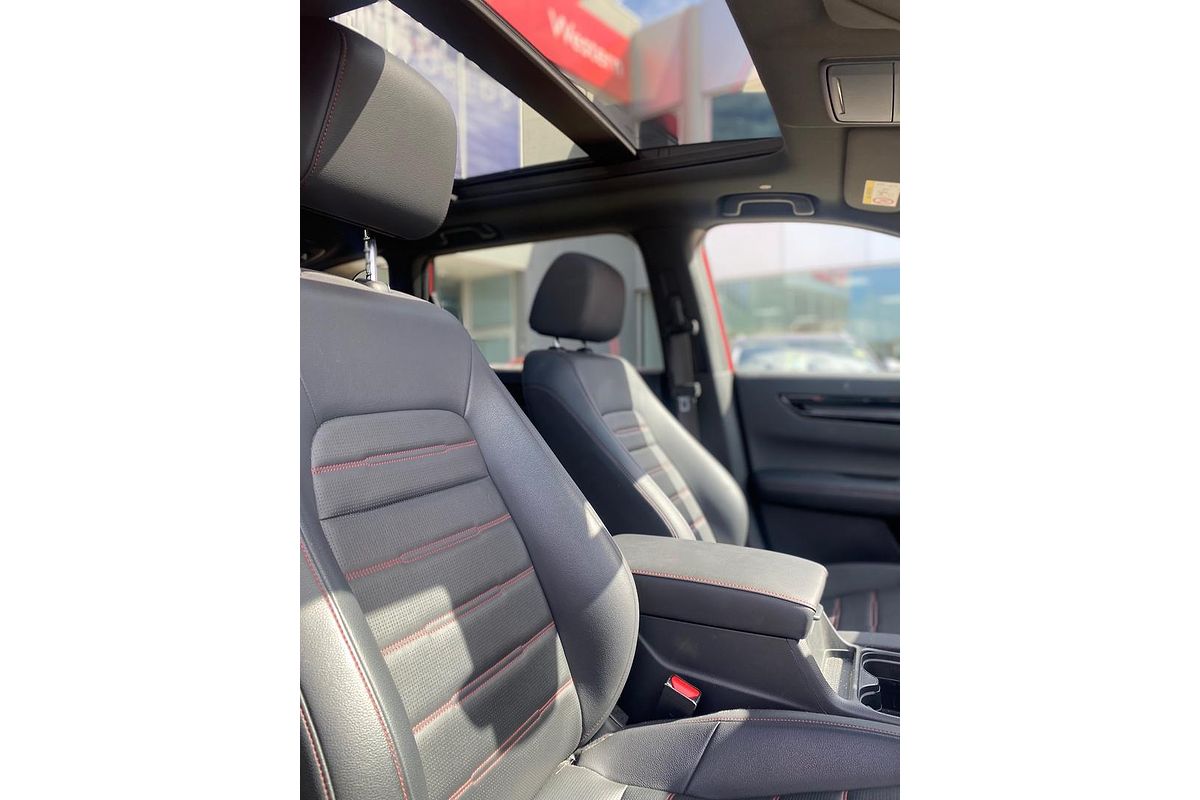 2023 Honda CR-V e:HEV RS RS