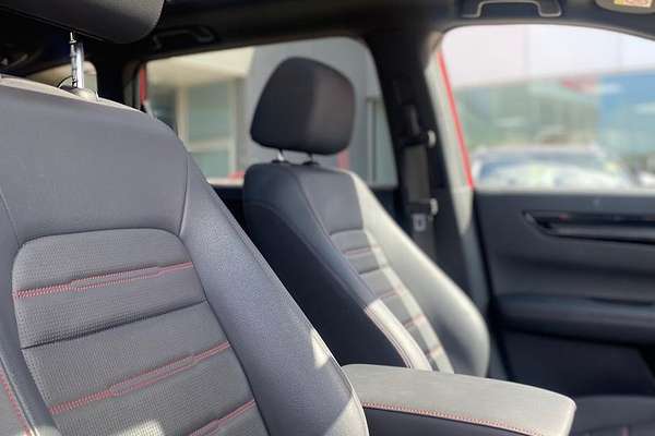 2023 Honda CR-V e:HEV RS RS