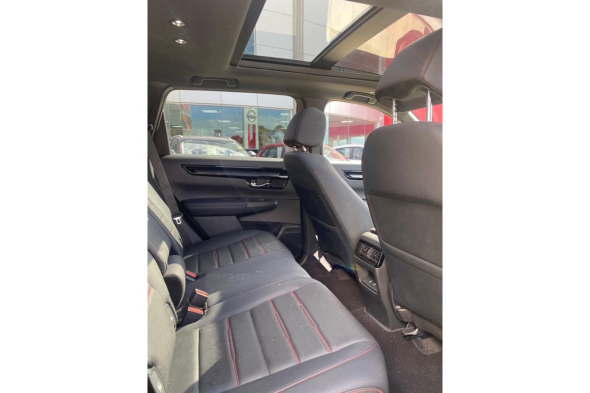 2023 Honda CR-V e:HEV RS RS
