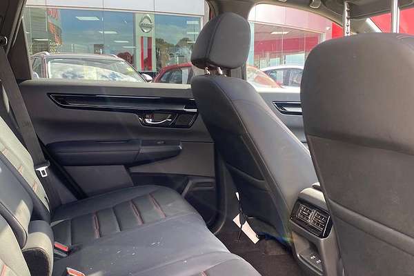 2023 Honda CR-V e:HEV RS RS