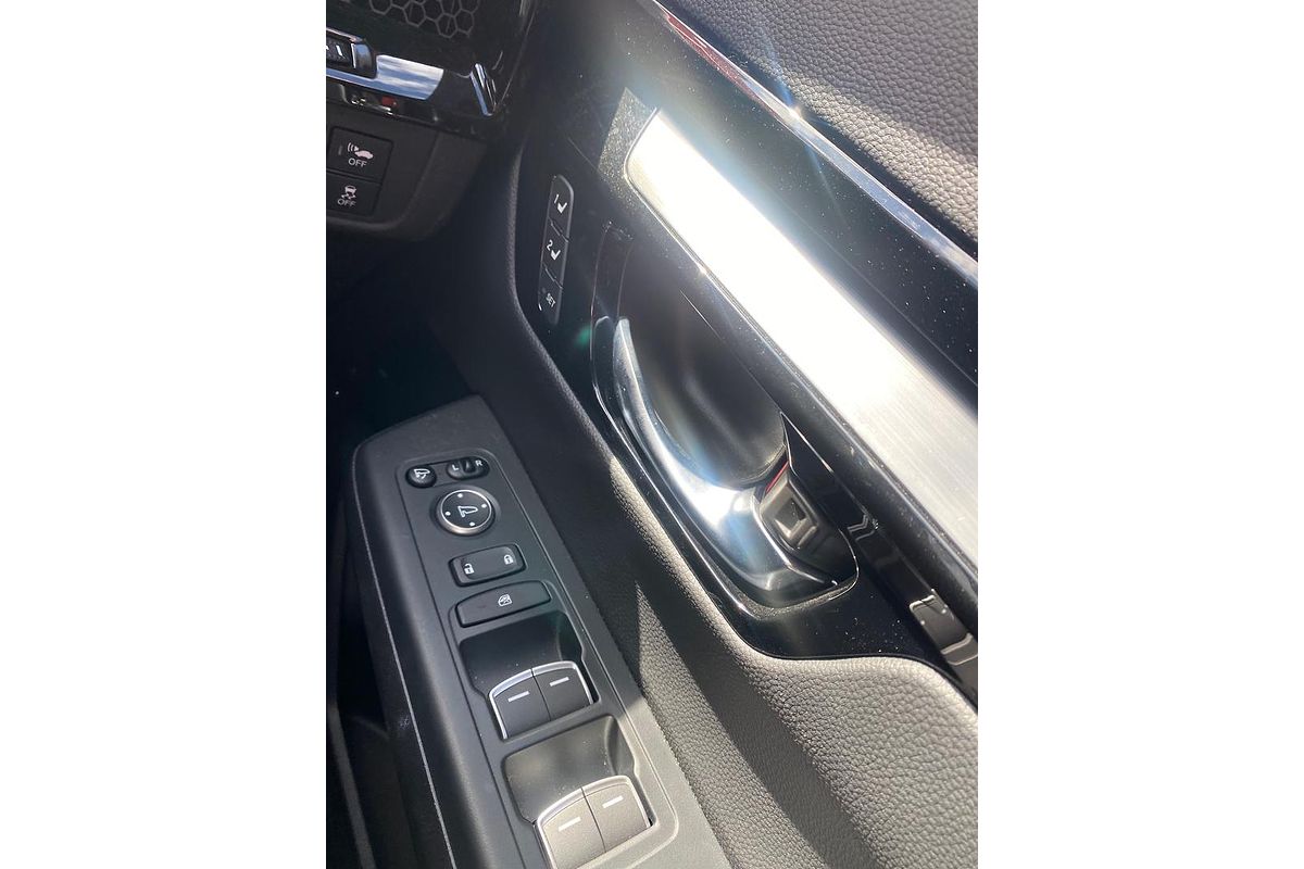 2023 Honda CR-V e:HEV RS RS