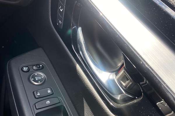 2023 Honda CR-V e:HEV RS RS