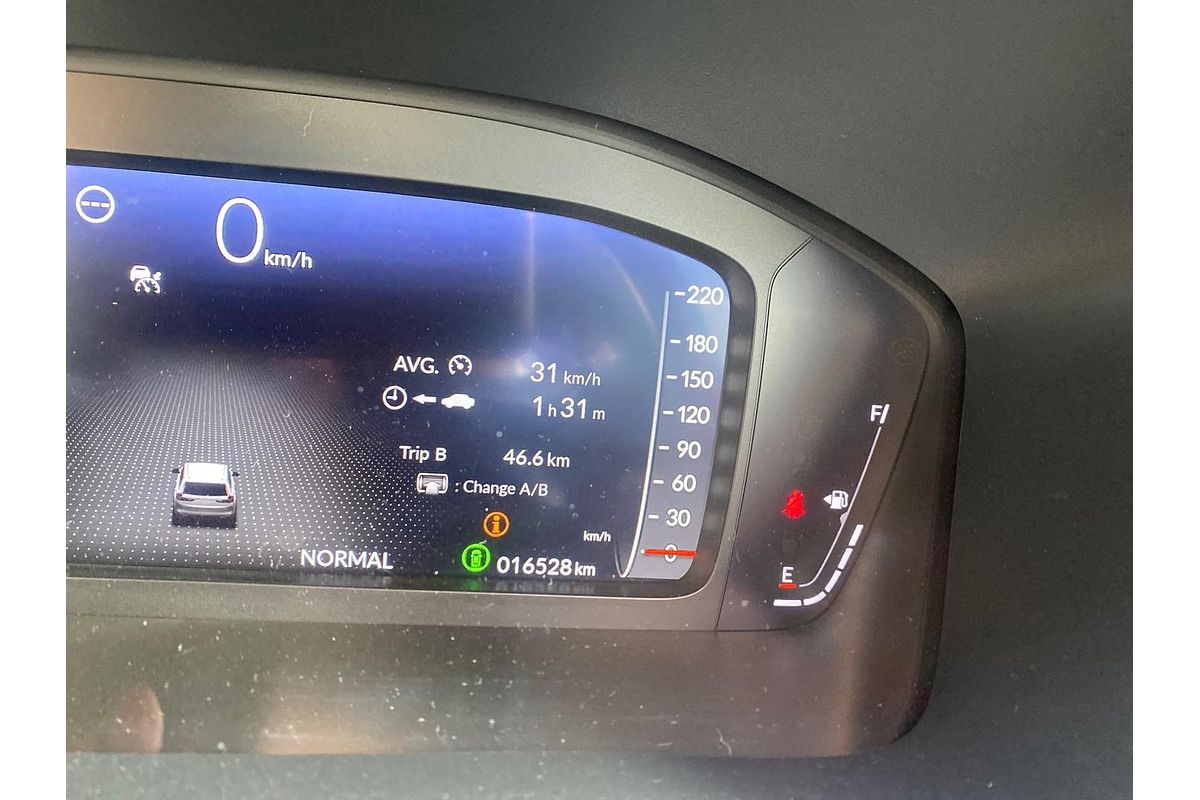 2023 Honda CR-V e:HEV RS RS