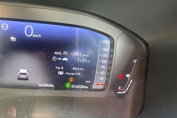 2023 Honda CR-V e:HEV RS RS