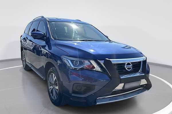 2020 Nissan Pathfinder ST R52 Series III