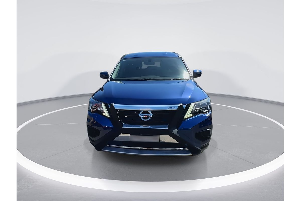2020 Nissan Pathfinder ST R52 Series III