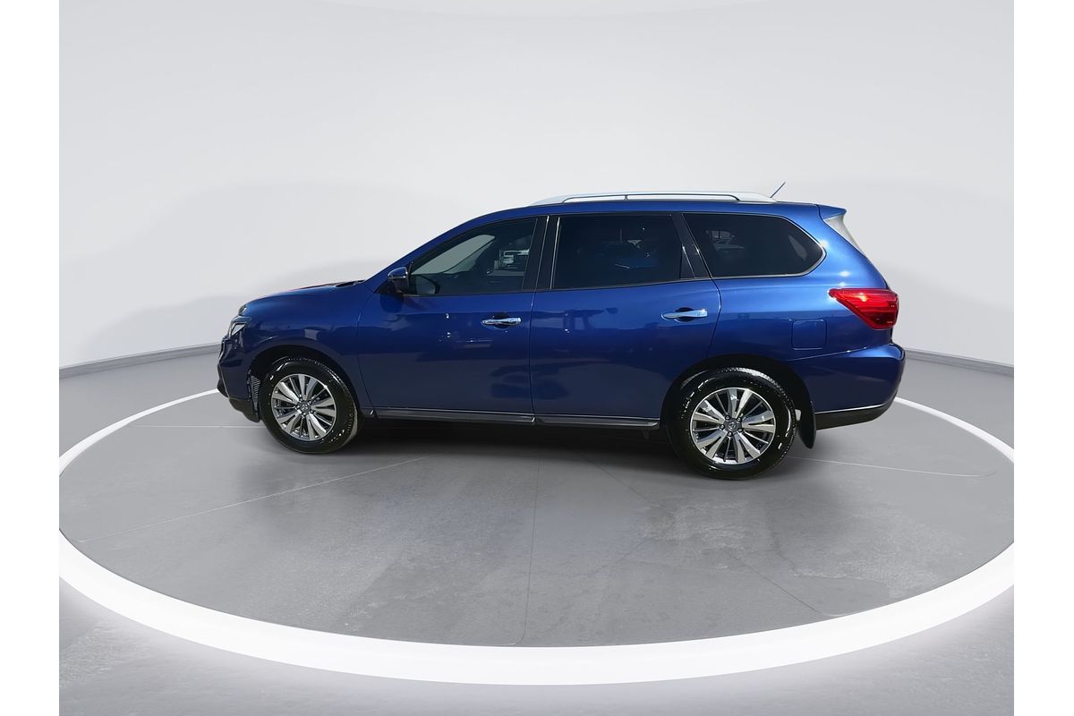 2020 Nissan Pathfinder ST R52 Series III