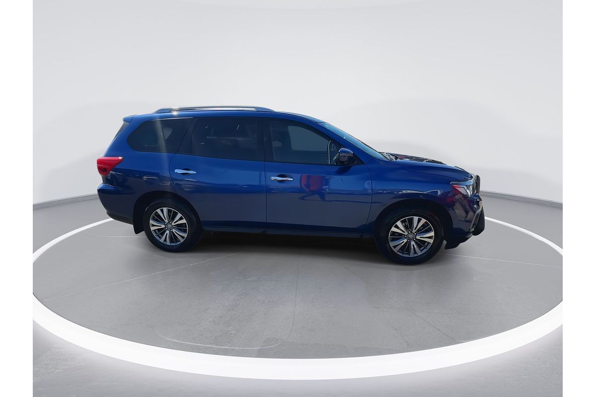 2020 Nissan Pathfinder ST R52 Series III