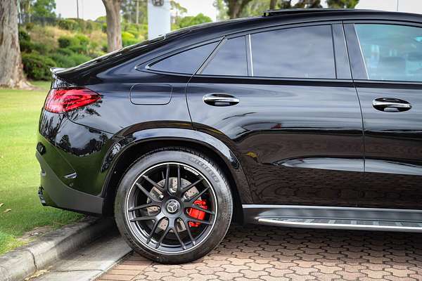2023 Mercedes-Benz GLE-Class GLE63 AMG S C167