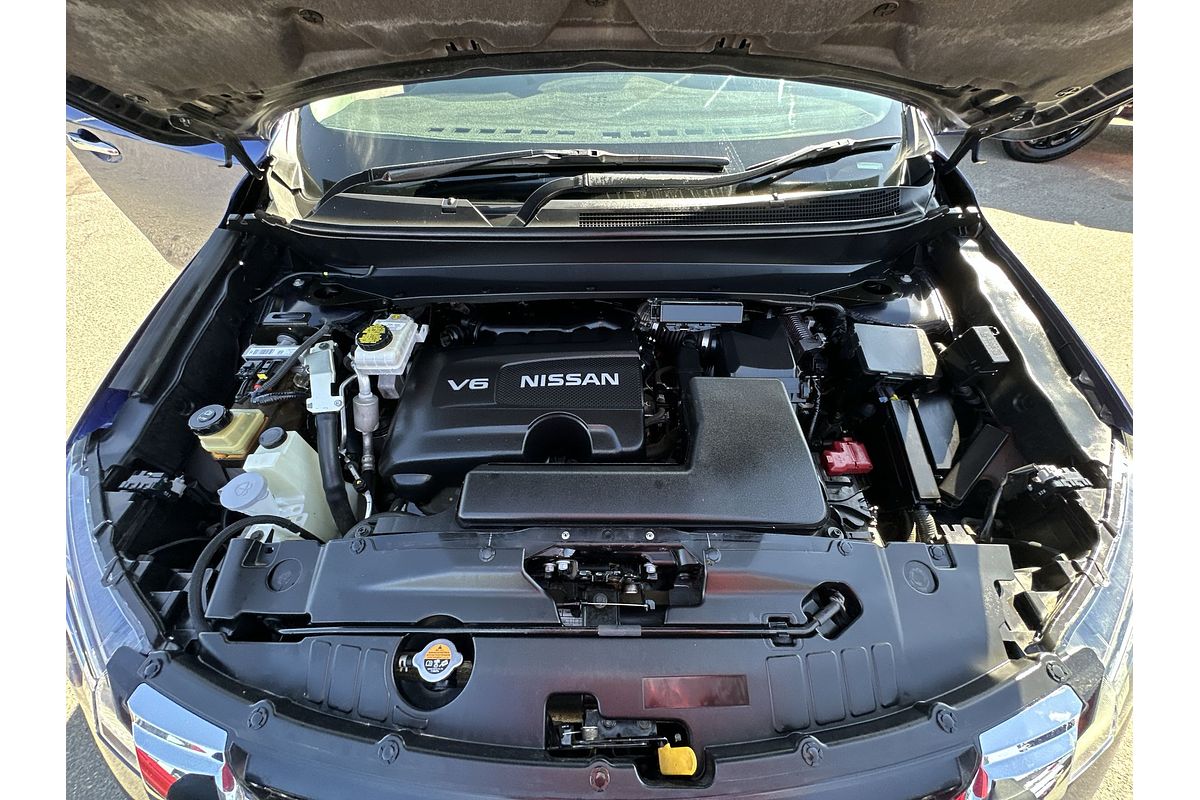 2020 Nissan Pathfinder ST R52 Series III