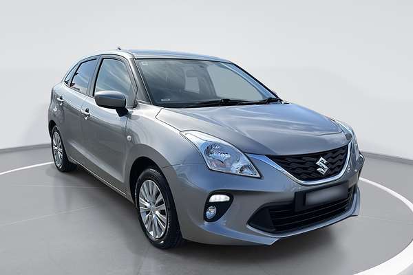 2022 Suzuki Baleno GL EW Series II