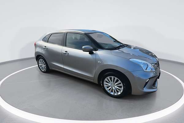 2022 Suzuki Baleno GL EW Series II