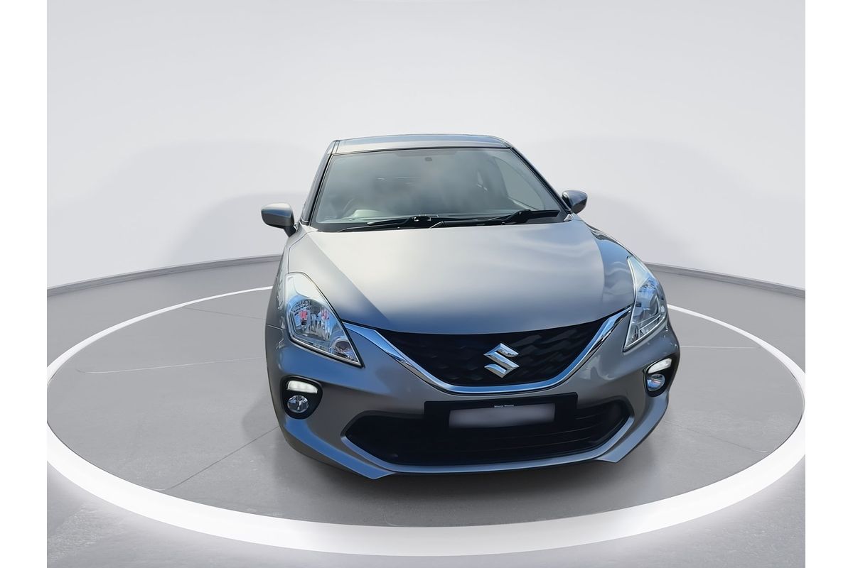 2022 Suzuki Baleno GL EW Series II