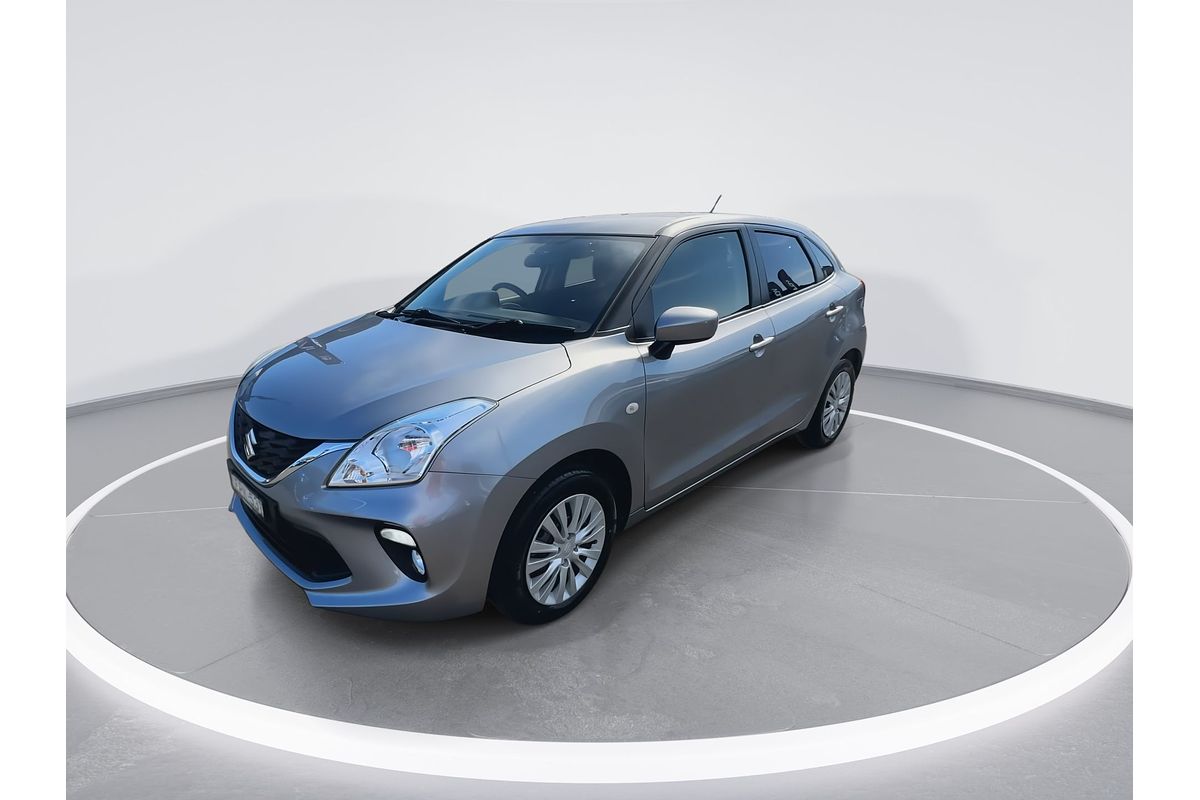 2022 Suzuki Baleno GL EW Series II
