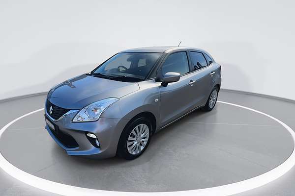 2022 Suzuki Baleno GL EW Series II