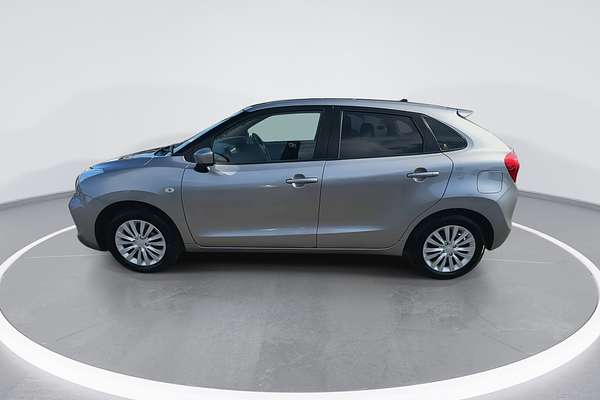 2022 Suzuki Baleno GL EW Series II