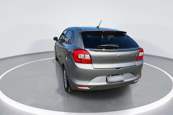 2022 Suzuki Baleno GL EW Series II