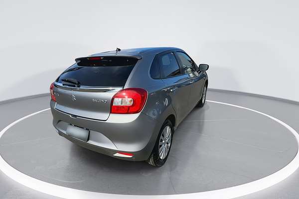 2022 Suzuki Baleno GL EW Series II