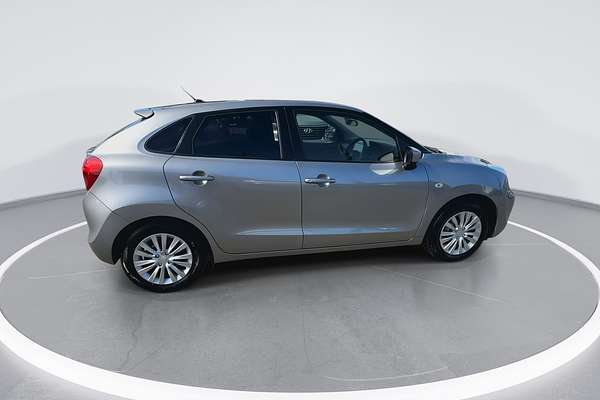 2022 Suzuki Baleno GL EW Series II