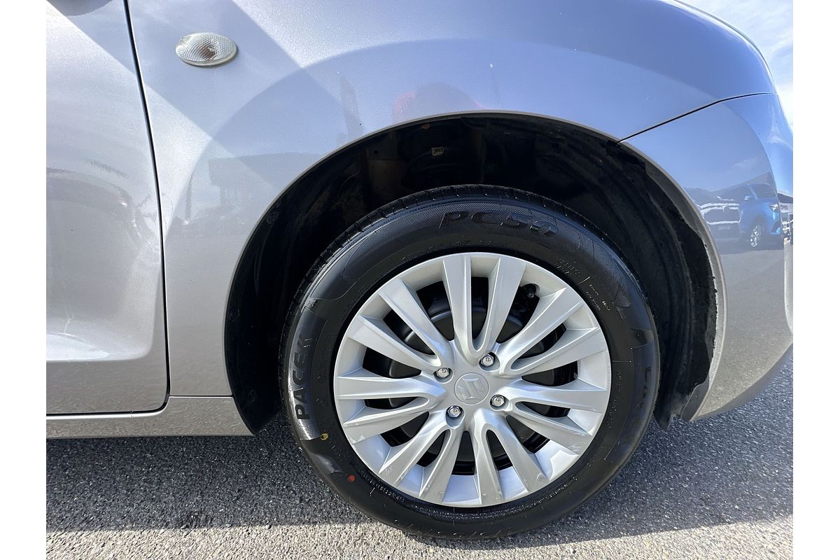 2022 Suzuki Baleno GL EW Series II