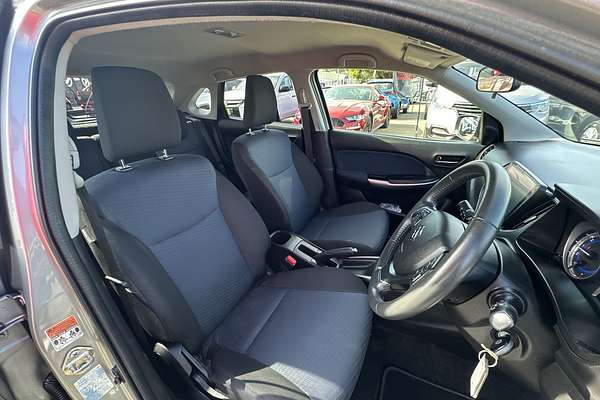 2022 Suzuki Baleno GL EW Series II