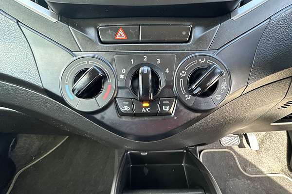 2022 Suzuki Baleno GL EW Series II