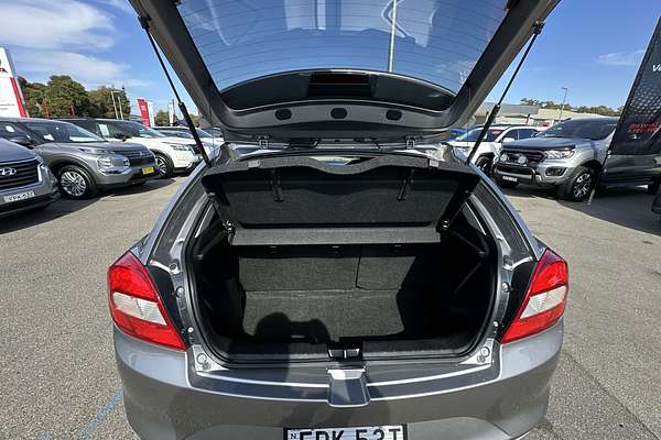 2022 Suzuki Baleno GL EW Series II
