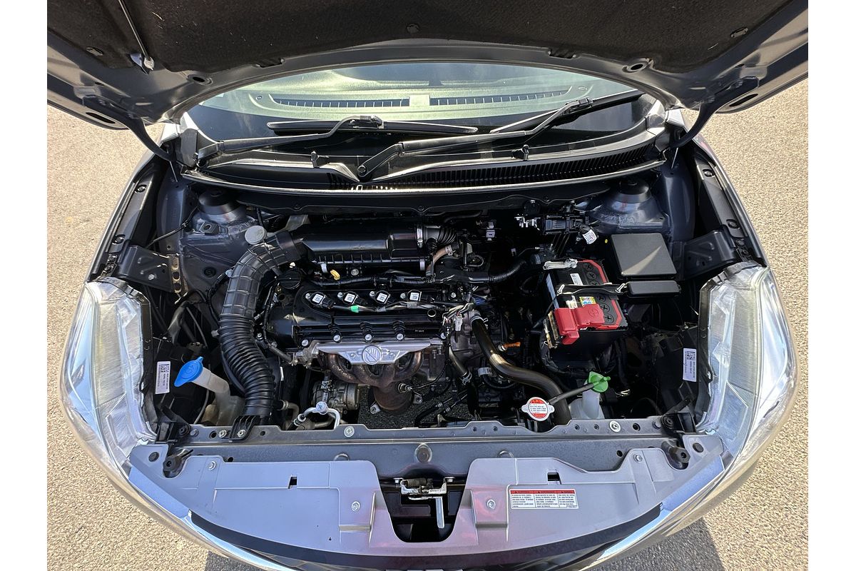 2022 Suzuki Baleno GL EW Series II