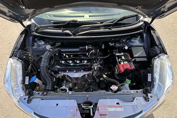2022 Suzuki Baleno GL EW Series II