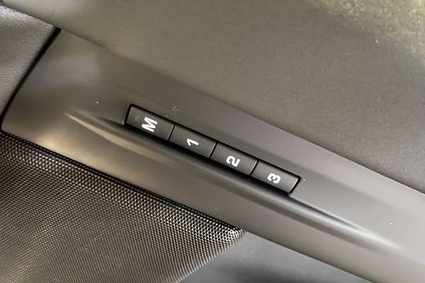 2024 Land Rover Range Rover Evoque P250 Dynamic SE L551